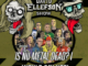 The David Ellefson show