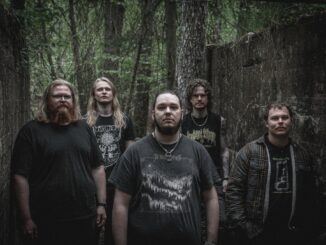 After Earth Metal Never Die