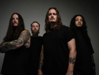 Orbit Culture - Metal Neverdie