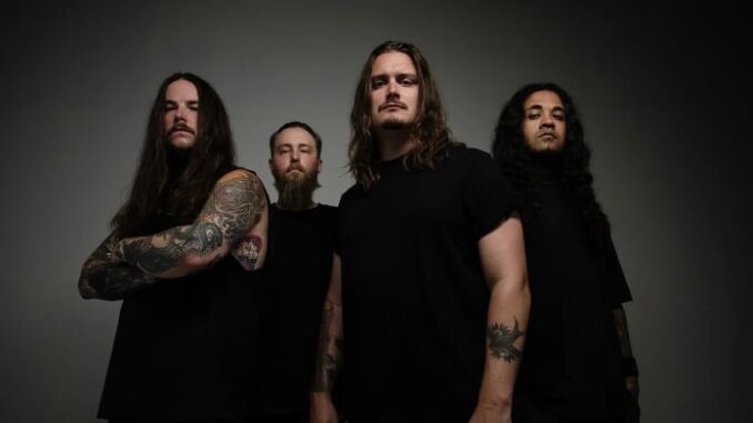 Orbit Culture - Metal Neverdie