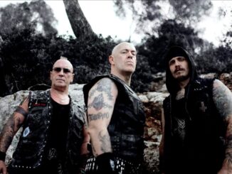 Venon Inc. Metalneverdie