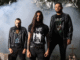 Podridão Metal Never Die