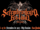 Setembro Negro - Metal Never Die