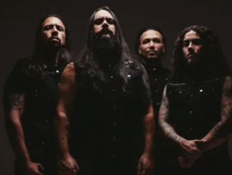 Ereboros Metal Never Die