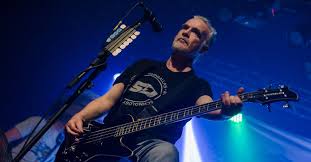 Jeff Walker - Metal Never Die