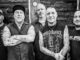 Agnostic Front Metal Never Die