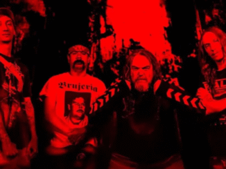 Soufly Metal Never Die