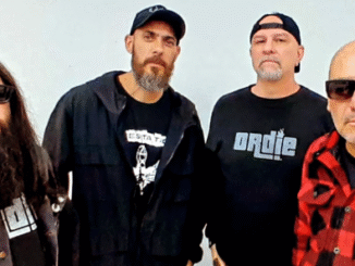 Ação Direta Metal Never Die