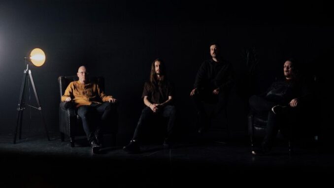 Conjurer Metal Never Die