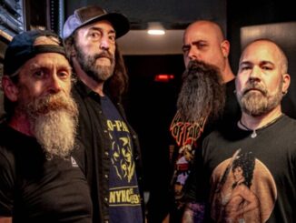 DRI Metal Never Die