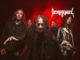 Death Angel - Metal Never Die