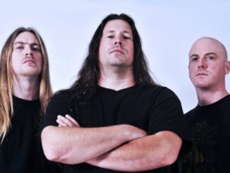 Dying Fetus - Metal Never Die