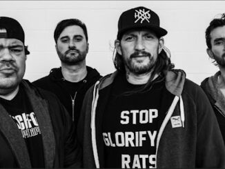 Madball Metal Never Die
