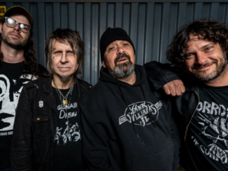 Eyehategod Metal Never Die