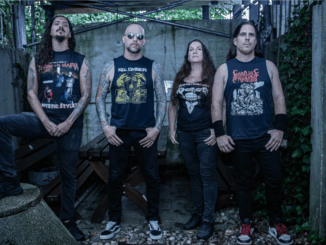Gruesome - Metalneverdie
