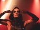 Nergal Metal Never Die