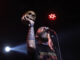 Open the coffin - Metal Never Die