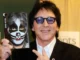 Peter Criss nega que esteja cobrando US$ 1.000 por download digital de novo álbum solo
