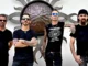 Sully Erna indica que pode haver um novo álbum do GODSMACK, mesmo após despedidas na formação clássica