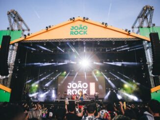 João Rock Metal Never Die
