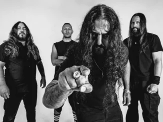 MAURIZIO IACONO relembra fase conturbada do KATAKLYSM no nü-metal: “Foi um período muito sombrio”