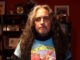 DEATH ANGEL's MARK OSEGUEDA On Retirement: 'I'm Gonna Go Till My Body Literally Can't Do It Anymore'