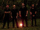 Stormsorrow Metal Never Die