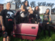Exhumed Metal Never Die