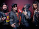 Flagelador Metal Never Die