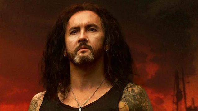 KREATOR: Frédéric Leclercq celebra novo álbum Krushers Of The World: “O disco é incrível”