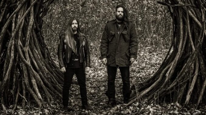 INCANDESCENCE anuncia novo álbum Hors Temps e libera o single “L'Enfer Existe”