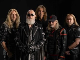 Documentário The Ballad of Judas Priest terá estreia mundial no Festival de Berlim