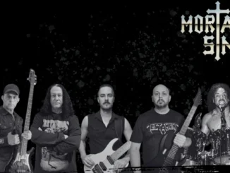MORTAL SIN: Mat Maurer comenta possibilidade de músicas inéditas — “isso já foi discutido”