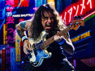 STEVE HARRIS revela música do IRON MAIDEN que ele quer de volta no setlist — e não é lado B