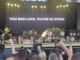 Limp Bizkit resgata clássico esquecido e toca "Stuck" ao vivo pela primeira vez em mais de 10 anos