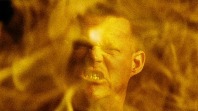 Carnifex no clipe oficial de More Than Misery