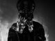 Papa V Perpetua no videoclipe de “Satanized”, do Ghost