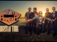Night Ranger tocando Wasted Time ao vivo no Sweetwater Studios