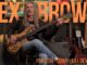 Rex Brown em entrevista sobre Pantera, Metallica e seu baixo signature Spector