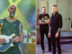John Baizley se junta ao Mastodon durante preparação para nova turnê
