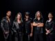 Angra apresenta a nova versão ao vivo de Lisbon