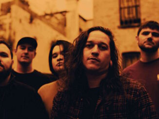 Polaris presta homenagem ao guitarrista Ryan Siew com o single Without You