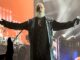 Judas Priest se apresenta em Berna durante a turnê Faithkeepers