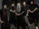 Suicide Silence em foto de Chris Michael