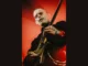 Zack Breen, guitarrista do The Hara