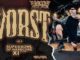 WORST se apresenta no Superbowl of Hardcore 2026, em Rennes