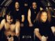 Airbourne no videoclipe de “Kid In A Candy Store”