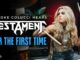 Brooke Colucci enfrenta desafio com música do Testament no Drumeo
