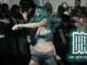 Tormentus no videoclipe de “Bleed” com Infernal Howler