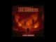 Capa do álbum Between Dimensions, do Tailgunners